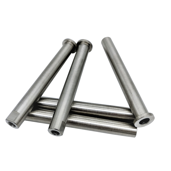 連接器數(shù)控加工軸銷(xiāo) 連接器數(shù)控加工軸銷(xiāo)