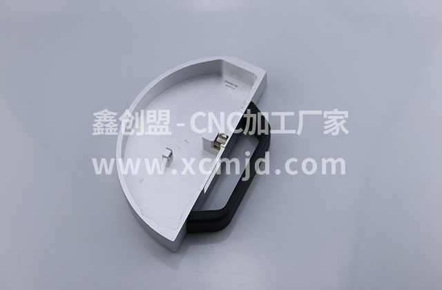 CNC零件加工工藝處理不當會有什么影響？