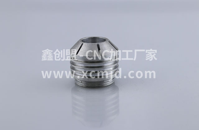 CNC是怎么加工連接器數控加工的？