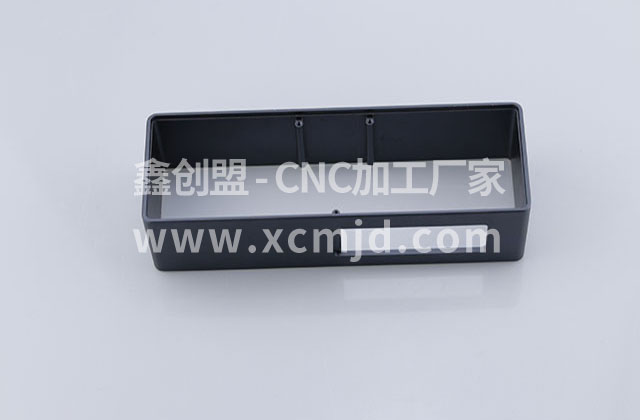 CNC加工與五金的區別？