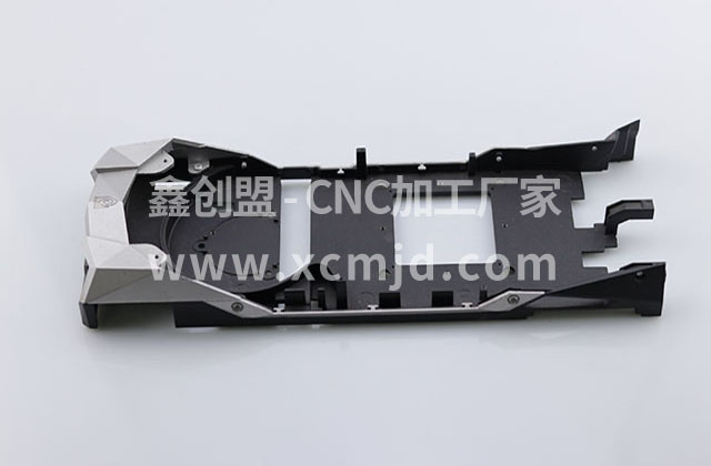CNC加工CNC通訊零件加工的技術(shù)要點有哪些 CNC加工CNC通訊零件加工的技術(shù)要點有哪些