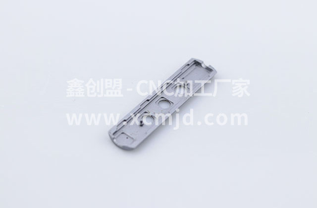 了解精密五金零件加工CNC加工精度為何會變越來越差？