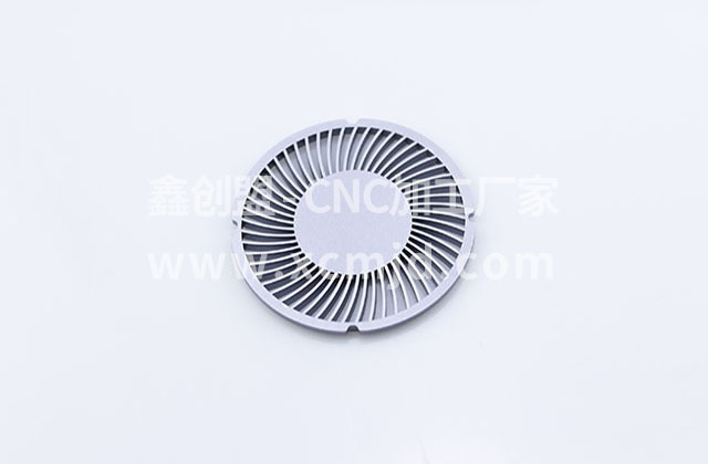 選擇五軸cnc加工的優勢有哪些