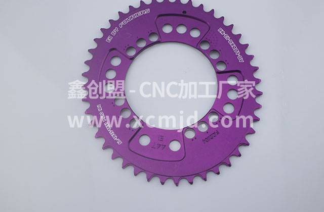 cnc數控車床加工廠數控車床加工鋁料如何確保尺寸的精確度？