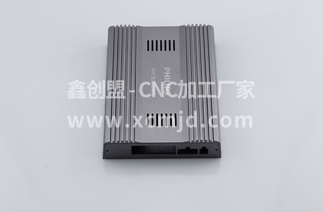 鑫創盟電機殼CNC加工：關于電機殼模具沖壓加工前景
